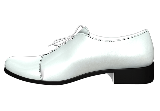 Gatsby - Oxfords