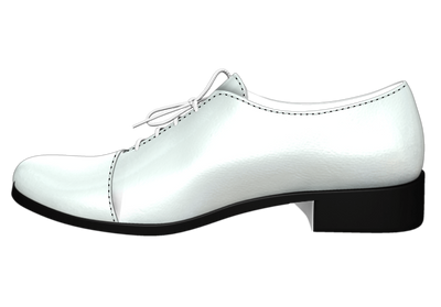 Gatsby - Oxfords