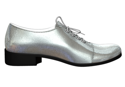 Gatsby - Oxfords