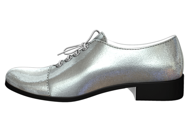 Gatsby - Oxfords