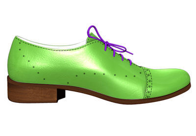 Gatsby - Oxfords