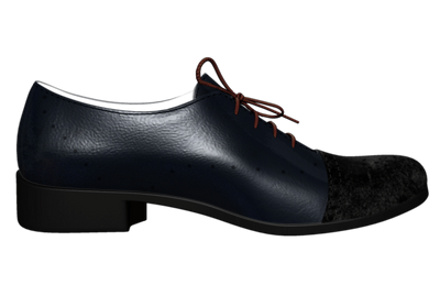 Gatsby - Oxfords