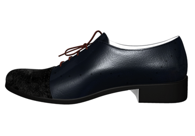 Gatsby - Oxfords