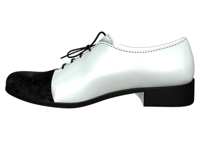 Gatsby - Oxfords