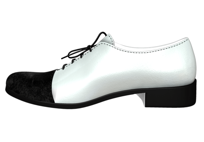 Gatsby - Oxfords