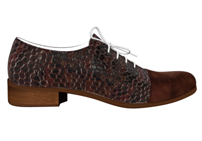 Gatsby - Oxfords