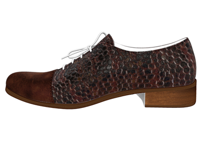 Gatsby - Oxfords