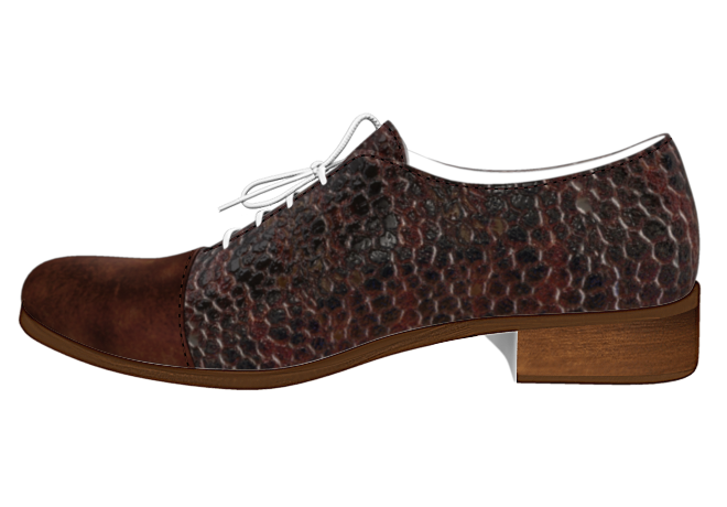 Gatsby - Oxfords