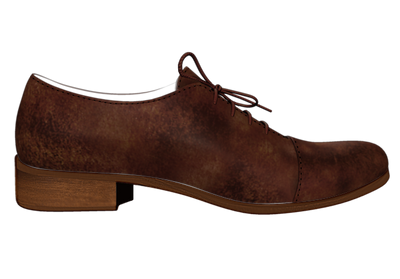 Gatsby - Oxfords