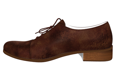 Gatsby - Oxfords