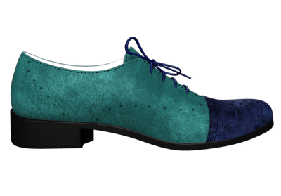 Gatsby - Oxfords