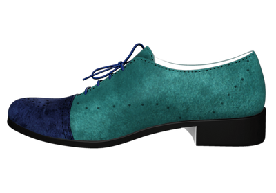 Gatsby - Oxfords