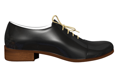 Gatsby - Oxfords