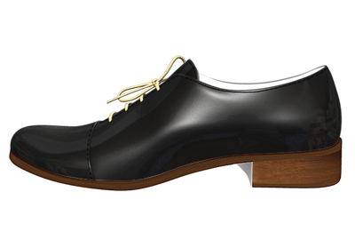 Gatsby - Oxfords