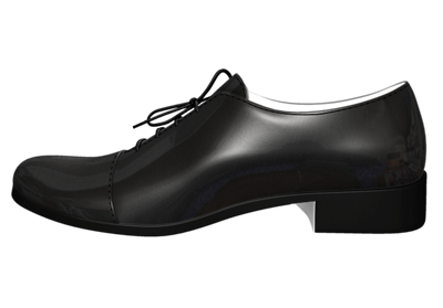 Gatsby - Oxfords