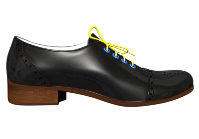 Gatsby - Oxfords