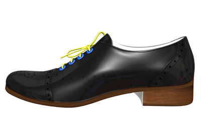 Gatsby - Oxfords