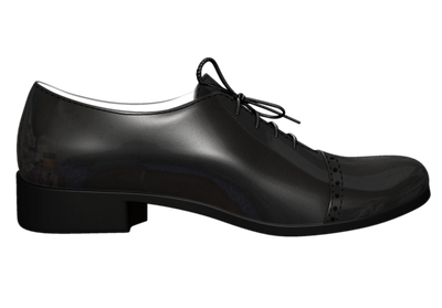 Gatsby - Oxfords