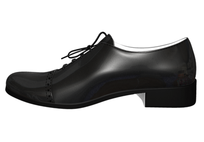 Gatsby - Oxfords