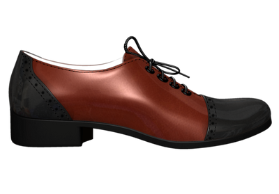 Gatsby - Oxfords