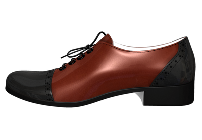 Gatsby - Oxfords