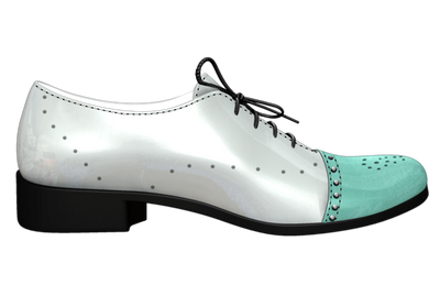 Gatsby - Oxfords