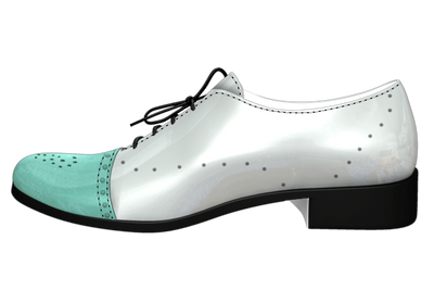 Gatsby - Oxfords