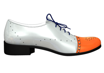 Gatsby - Oxfords