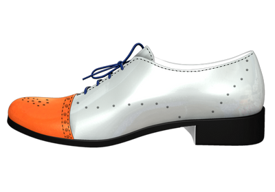 Gatsby - Oxfords