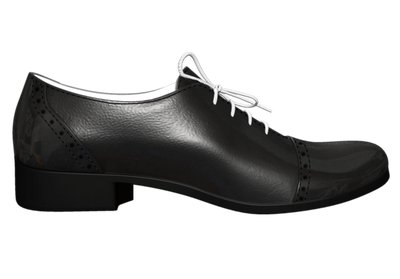 Gatsby - Oxfords