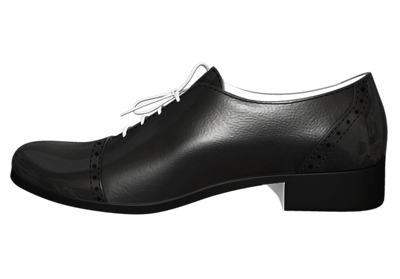 Gatsby - Oxfords