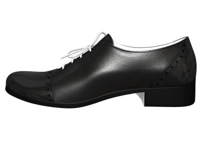 Gatsby - Oxfords