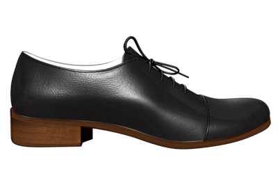 Gatsby - Oxfords