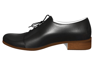 Gatsby - Oxfords