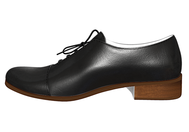 Gatsby - Oxfords