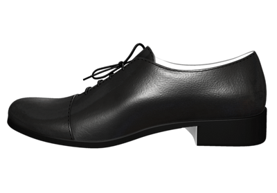 Gatsby - Oxfords