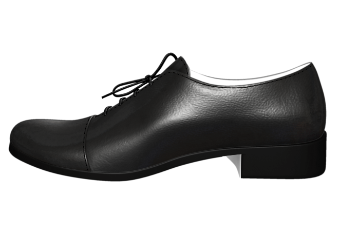 Gatsby - Oxfords