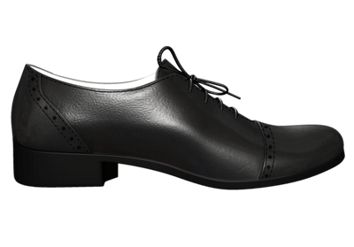 Gatsby - Oxfords