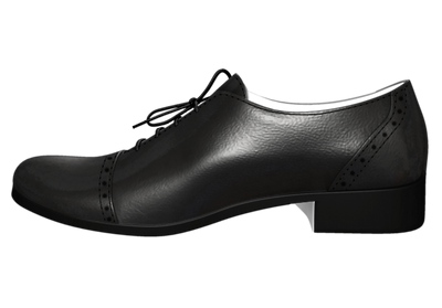 Gatsby - Oxfords