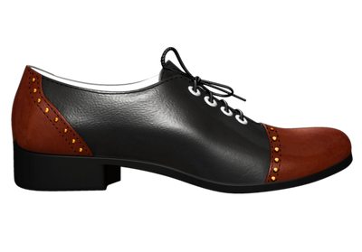 Gatsby - Oxfords