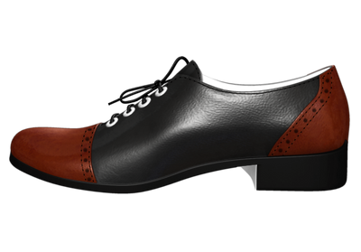 Gatsby - Oxfords
