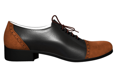 Gatsby - Oxfords