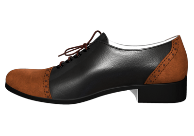 Gatsby - Oxfords