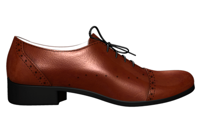 Gatsby - Oxfords