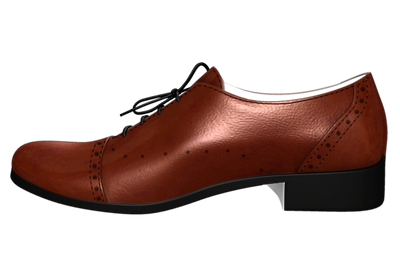 Gatsby - Oxfords