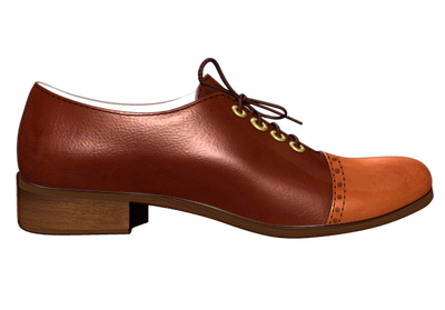 Gatsby - Oxfords