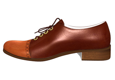 Gatsby - Oxfords