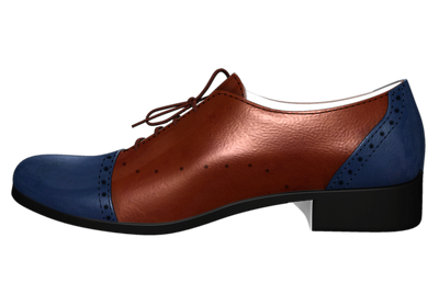Gatsby - Oxfords