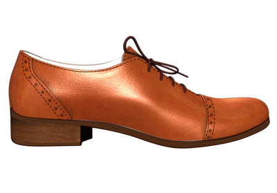 Gatsby - Oxfords