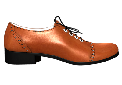 Gatsby - Oxfords